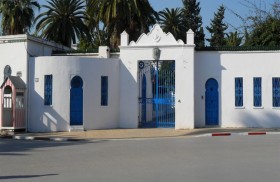 تونس: اكتشاف نفق يؤدي إلى إقامة سفير فرنسا...!