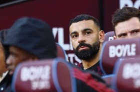 هل بدأت حقبة ليفربول «دون صلاح»؟