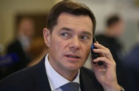 واشنطن وبكين.. أزمة جديدة بطلها «حليف بوتين»