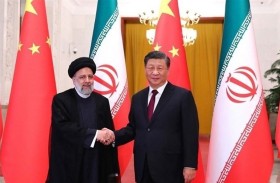 لماذا تتعثّر سياسة بكين في الشرق الأوسط؟