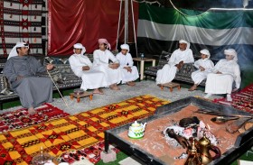 نادي تراث الإمارات يختتم برامجه الرمضانية