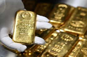 الذهب يرتفع بدعم من الطلب على الملاذات الآمنة مع احتدام الحرب في الشرق الأوسط 