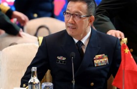 وزير الدفاع الصيني يدعو نظيره الأمريكي إلى إرساء “ثقة” متبادلة 