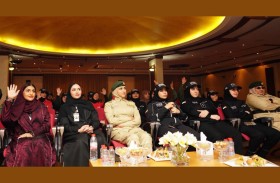 شرطة دبي والنهضة النسائية تعززان تمكين المرأة عبر برامج معرفية وورش تراثية