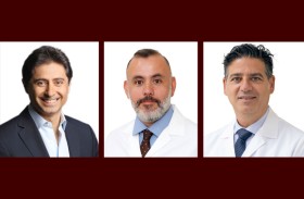 ميديكلينيك مستشفى المدينة تنفذ 1000 إجراء ناجح للجراحة الروبوتية