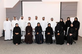 بلدية دبي تعتمد الدفعة الأولى المتأهلة لدبلوم إدارة الصحة والسلامة المهنية 2024