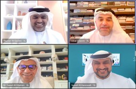 مبادرة «ود» العالمية تبدأ برنامج عملها بتعزيز التعلم الإيجابي للأطفال عبر التكنولوجيا الإنسانية