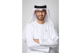 الرئيس المعين لـ COP28 يعلن عن مبادرة تمويل إماراتية  بقيمة 16.5 مليار درهم لتعزيز قدرات إفريقيا في مجال الطاقة النظيفة