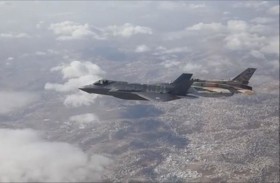 تقرير إسرائيلي: الجيش استهدف عشرات الأهداف لحزب الله في سوريا