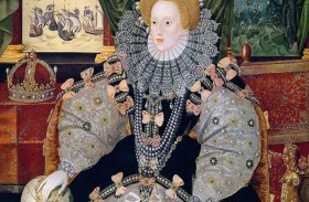 إليزابيث الأولى.. تواريخ وحقائق عن حياة الملكة العذراء
