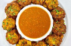 الكباب البحريني.. طبق شعبي بنكهة لذيذة يزين مائدة رمضان