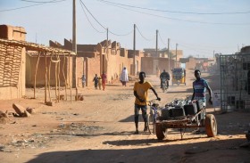 النيجر بلد غني باليورانيوم يعاني من عدم الاستقرار 