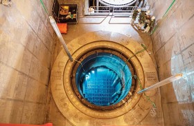 البرنامج النووي السلمي الإماراتي ركيزة مستقبلية لمرحلة استكشاف الفضاء