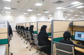المعهد الوطني للتخصّصات الصحية يُعلن انطلاق اختبارات البورد الإماراتي