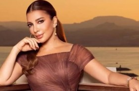 أصالة تحسم مصير عودتها إلى سوريا