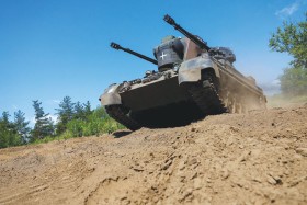 كييف تقر بتقدم موسكو في دونيتسك ومواجهة صعوبات