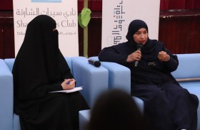 مجلس أولياء أمور الطلبة بدبا الحصن ينظم جلسة حوارية بعنوان «إنجازات المرأة بين الماضي والحاضر»