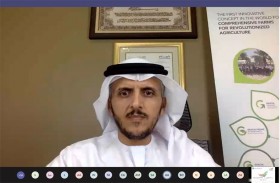 استراتيجية التحدي جلسة إستشارية تستضيفها غرفة عجمان
