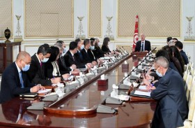 قيس سعيد: حملتي الانتخابية كلفتني خمسين دينارا...!