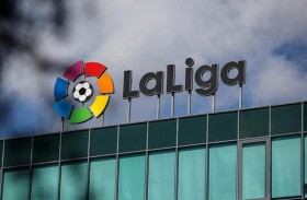 الدوري الإسباني يحدد موعدا لاستئناف الموسم