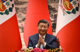  الرئيس الصيني يقوم بزيارة دولة إلى كازخستان وطاجيكستان