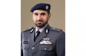 قائد عام شرطة أبوظبي : وصول مسبار الأمل للمريخ يصنع تاريخا جديدا للإمارات والعرب