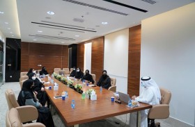 آمنة خليفة: المجلس حريص على تنويع خدماته وشراكاته