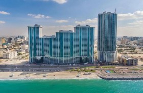 عقود البناء في عجمان تتجاوز 2.1 مليار درهم في النصف الأول من 2022