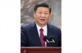  الرئيس الصيني غير مستعد لقبول لقاحات من الغرب 