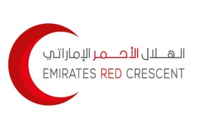 الهلال الأحمر يفتتح عددا من المشاريع التنموية في قرية بلواخ الموريتانية