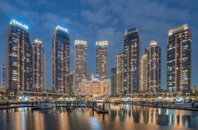 23 % نموا في إيرادات «إعمار العقارية» والمبيعات ترتفع 16 % خلال الربع الأول