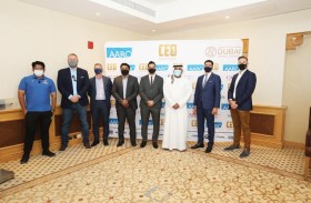 بطولة مجلس دبي الرياضي للمدراء التنفيذيين للجولف تنطلق 6 يناير