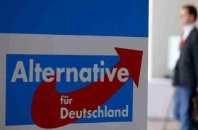 اليمين المتطرف في ألمانيا ينتزع للمرة الأولى رئاسة بلدية 