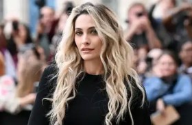 ابنة مايكل جاكسون تصعّد خلافها مع منفذي وصية والدها