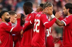 شعبية ليفربول تغزو الأسواق الأمريكية