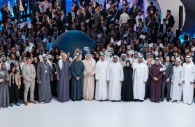 «مصدر» .. 20 عاماً من الإنجازات في قطاع الطاقة النظيفة بقدرة إنتاجية تتجاوز 65 غيغاواط