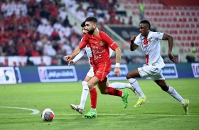 تتويج شباب الأهلي وصراع الوصافة أبرز ملامح الجولة الختامية من دوري أدنوك للمحترفين