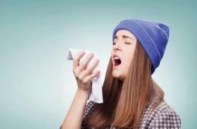 لماذا من المستحيل العطس أثناء النوم؟