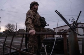 إعادة ترتيب الأولويات.. هل تحولت أوكرانيا إلى جبهة ظل بسبب إيران؟