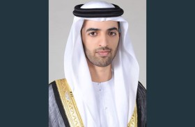 ولي عهد رأس الخيمة يفتتح فعاليات قمة الاستثمار والأعمال