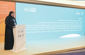 الإعلان عن مؤشر للطفل المزدهر في أبوظبي لتعزيز رفاهية الأطفال الصغار