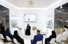 «خليفة التربوية» : رعاية محمد بن زايد للطفولة المبكرة ريادة إماراتية