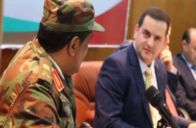 الحويج: لن نسمح بقواعد عسكرية تركية في ليبيا