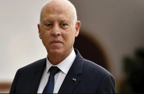 الرئيس التونسي: إملاءات المقرضين مرفوضة وستؤدي لمزيد من التفقير