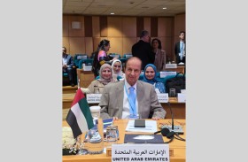 الإمارات تؤكد التزامها بتعزيز الأمن الصحي الإقليمي وتسريع الجهود العالمية لاستئصال شلل الأطفال
