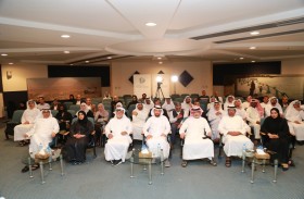 «الصحفيين الإماراتية» تعقد الجمعية العمومية العادية وتستعرض أنشطة عام 2022