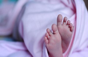 موت الرضع المفاجئ.. دراسة تحدد سببا محتملا