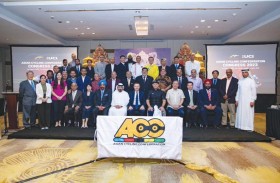 «آسيوي» الدراجات يعتمد 3 بطولات قارية في 2024 