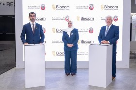 شراكة بين صحة أبوظبي و«بيوكوم كاليفورنيا» تفتح آفاقاً جديدة للابتكار الصحي العالمي