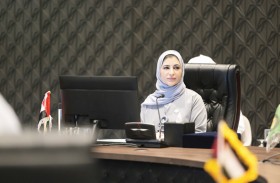 عزة بنت سليمان: رياضة الإمارات قادرة على تحقيق إنجازات كبرى في «الألعاب العالمية» و«التضامن الإسلامي»